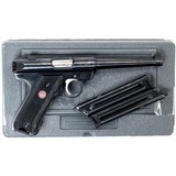 RUGER MK III .22 LR - 3 of 3