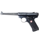 RUGER MK III .22 LR - 1 of 3