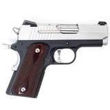 SIG SAUER 1911 .45 ACP - 2 of 3