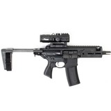 SIG SAUER SIG MCX RATTLER .300 AAC BLACKOUT - 2 of 3