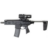 SIG SAUER SIG MCX RATTLER .300 AAC BLACKOUT - 1 of 3