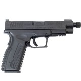 SPRINGFIELD ARMORY XDM-10 4.5 10MM - 2 of 3