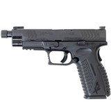 SPRINGFIELD ARMORY XDM-10 4.5 10MM - 1 of 3