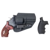 SMITH & WESSON 586-7 PERFORMANCE CENTER .357 MAG - 3 of 3