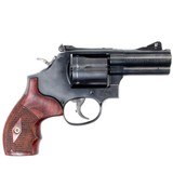 SMITH & WESSON 586-7 PERFORMANCE CENTER .357 MAG - 2 of 3