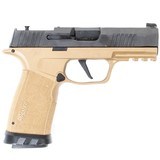 SIG SAUER P365 XL 9MM LUGER (9x19 PARA) - 2 of 2