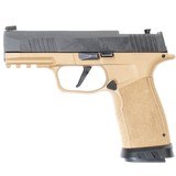 SIG SAUER P365 XL 9MM LUGER (9x19 PARA) - 1 of 2