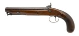 WESTLEY RICHARDS & CO. LTD. BEAUTIFUL CASED PAIR OF WESTLEY RICHARDS .50 CALIBER - 3 of 3