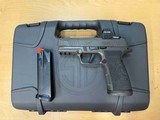 SIG SAUER P365 AXG LEGION 9MM LUGER (9X19 PARA) - 1 of 3