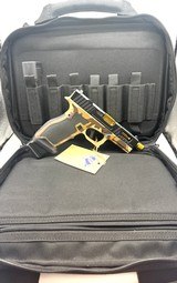 PALMETTO STATE ARMORY SABRE DAGGER 9MM LUGER (9x19 PARA) - 2 of 2