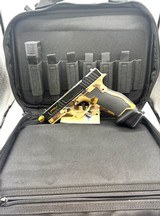 PALMETTO STATE ARMORY SABRE DAGGER 9MM LUGER (9x19 PARA) - 1 of 2