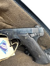 HI-STANDARD D .22 CAL - 2 of 3
