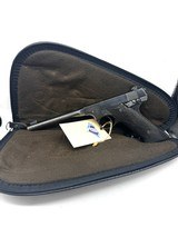 HI-STANDARD D .22 CAL - 1 of 3