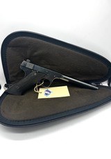 HI-STANDARD D .22 CAL - 3 of 3