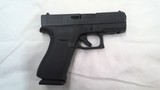 GLOCK G43X 9MM LUGER (9x19 PARA) - 2 of 3
