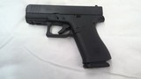 GLOCK G43X 9MM LUGER (9x19 PARA) - 1 of 3