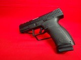 CZ p10 9MM LUGER (9x19 PARA) - 2 of 3