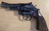 SMITH & WESSON 19-2 .357 MAG - 2 of 3