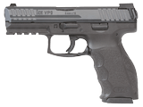 HECKLER & KOCH VP9 9MM LUGER (9X19 PARA) - 1 of 2
