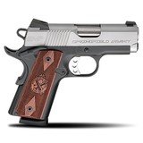 SPRINGFIELD ARMORY EMP 9MM LUGER (9X19 PARA) - 2 of 2