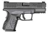SPRINGFIELD ARMORY XD(M) .40 S&W - 1 of 1