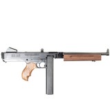 AUTO-ORDNANCE THOMPSON SEMI-AUTOMATIC CARBINE .45 ACP - 2 of 3