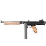 AUTO-ORDNANCE THOMPSON SEMI-AUTOMATIC CARBINE .45 ACP - 1 of 3