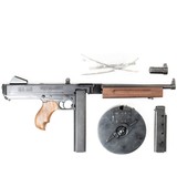 AUTO-ORDNANCE THOMPSON SEMI-AUTOMATIC CARBINE .45 ACP - 3 of 3