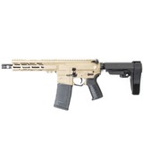 CMMG MK4 BANSHEE .300 AAC BLACKOUT - 1 of 2
