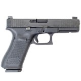 GLOCK 17 GEN 5 9MM LUGER (9x19 PARA) - 2 of 3