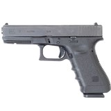 GLOCK 17 9MM LUGER (9x19 PARA) - 1 of 3