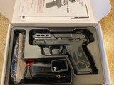 RUGER SECURITY 380 .380 ACP - 1 of 3