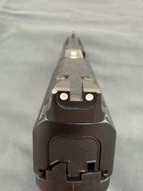 SMITH & WESSON M&P PERFORMANCE CENTER M2.0 9MM LUGER (9x19 PARA) - 3 of 3