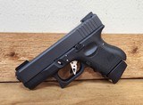 GLOCK G26 GEN 3 9MM LUGER (9X19 PARA) - 3 of 3