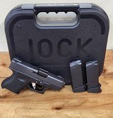 GLOCK G26 GEN 3 9MM LUGER (9X19 PARA) - 2 of 3
