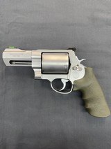SMITH & WESSON PC 460 .460 S&W MAGNUM - 2 of 3