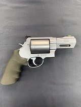 SMITH & WESSON PC 460 .460 S&W MAGNUM - 1 of 3