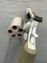 SMITH & WESSON PC 460 .460 S&W MAGNUM - 3 of 3