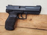 HK P30LS 9MM LUGER (9X19 PARA) - 2 of 3