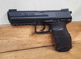 HK P30LS 9MM LUGER (9X19 PARA) - 1 of 3