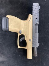 BERETTA APX A1 9MM LUGER (9x19 PARA) - 3 of 3