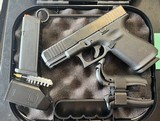 GLOCK G19 GEN 5 9MM LUGER (9x19 PARA) - 2 of 2
