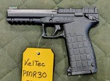 KELTEC PMR-30 .22 WMR - 1 of 3