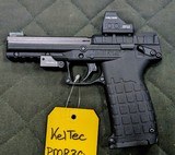 KELTEC PMR-30 .22 WMR - 1 of 3
