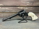 HERITAGE MFG. ROUGH RIDER .22 LR - 2 of 2