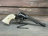 HERITAGE MFG. ROUGH RIDER .22 LR - 1 of 2