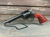 HERITAGE MFG. ROUGH RIDER .22 LR - 2 of 2