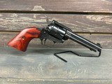 HERITAGE MFG. ROUGH RIDER .22 LR - 1 of 2