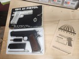 NORINCO 1911A1 .45 ACP - 1 of 3