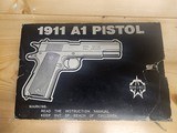 NORINCO 1911A1 .45 ACP - 3 of 3